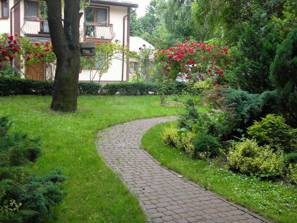 Studios At Anchevskih 3 Lviv Exteriör bild