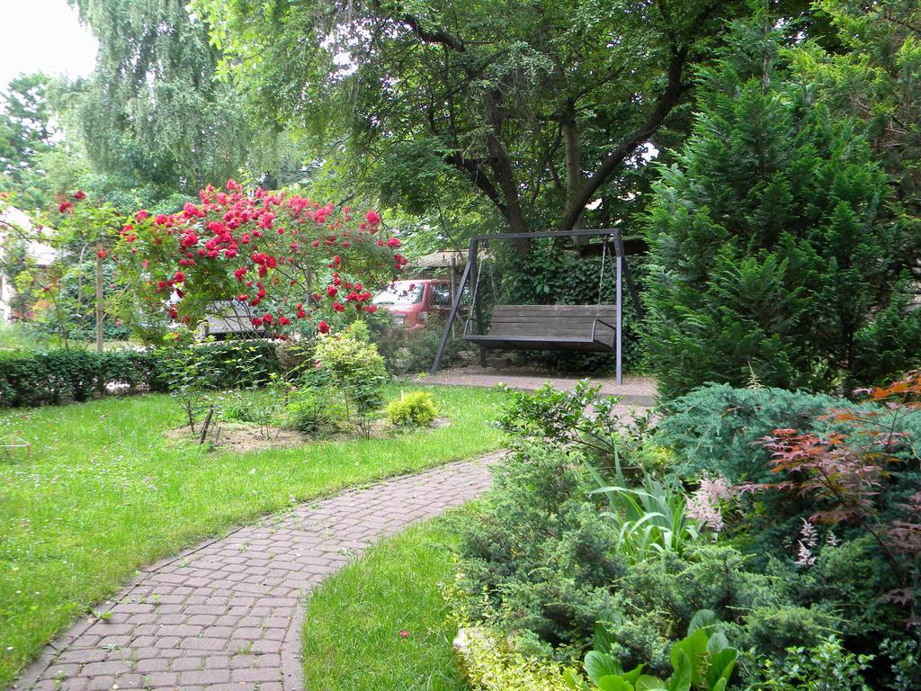 Studios At Anchevskih 3 Lviv Exteriör bild