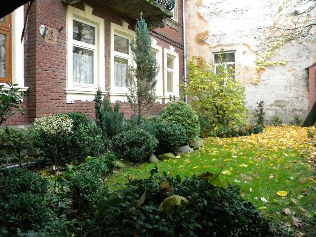 Studios At Anchevskih 3 Lviv Exteriör bild