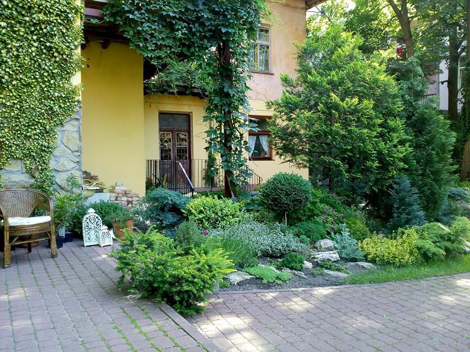 Studios At Anchevskih 3 Lviv Exteriör bild