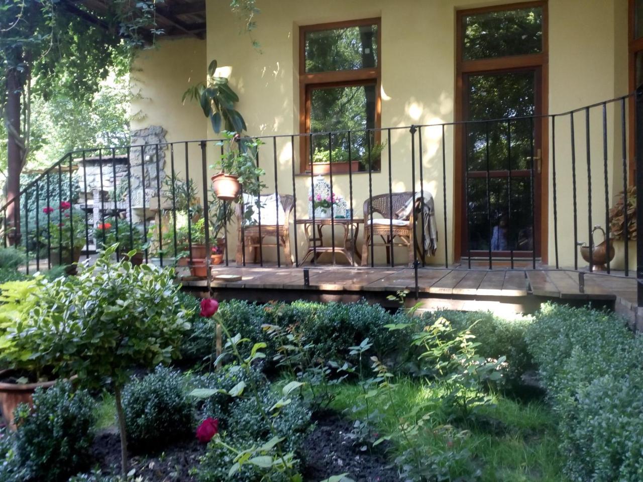Studios At Anchevskih 3 Lviv Exteriör bild